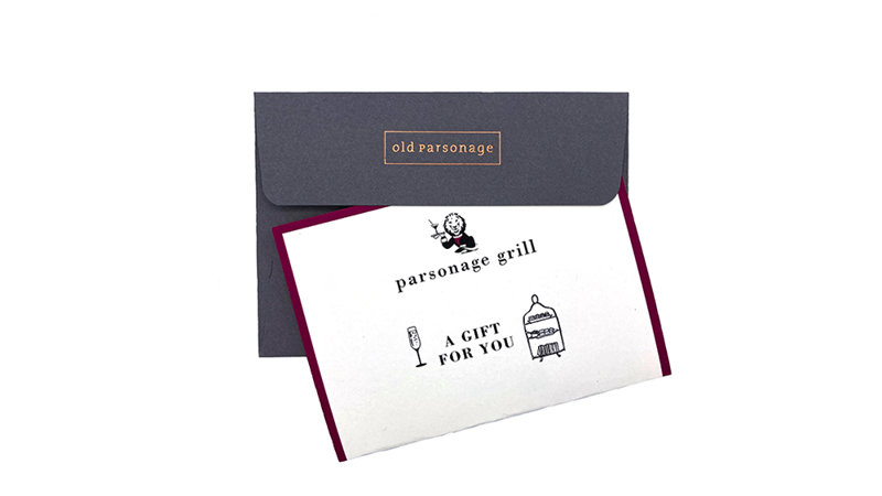 The Oxford Collection Parsonage Grill Final